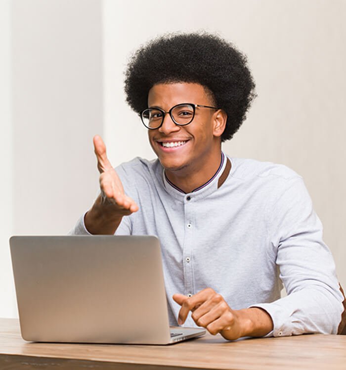 Self Learning at your own pace & time
